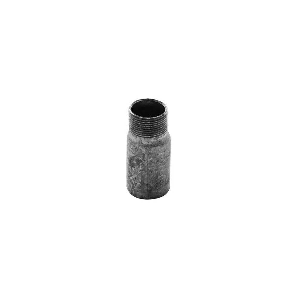 Tradeprice Bosal Galvanised Male Adaptor 20mm