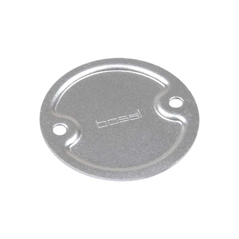 Tradeprice Bosal Galvanised Box Lid 50mm