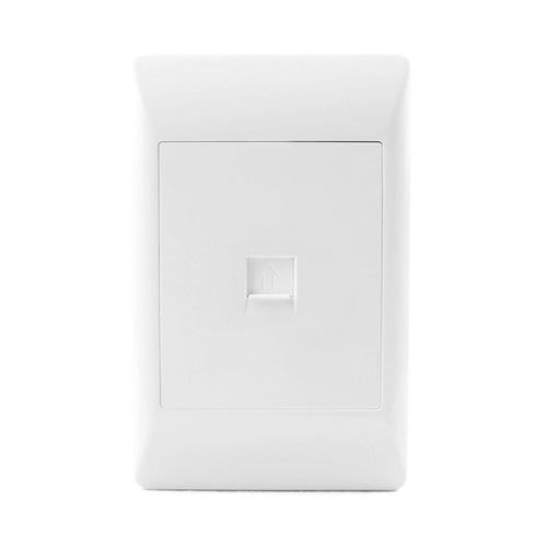 S-TEC Data Socket 4 x 2