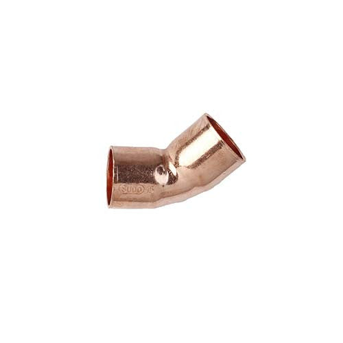 Comap Sudo Capillary Elbow 45° C-C