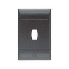 Load image into Gallery viewer, CBi Switch Ultra 1 Module Cover Plate 4x2
