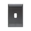 CBi Switch Ultra 1 Module Cover Plate 4x2