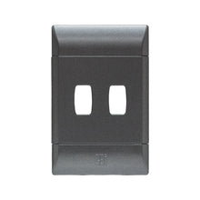 Load image into Gallery viewer, CBi Switch Ultra 2 Module Cover Plate 4x2
