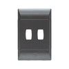 CBi Switch Ultra 2 Module Cover Plate 4x2