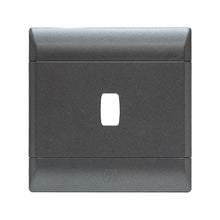 Load image into Gallery viewer, CBi Switch Ultra 1 Module Cover Plate 4x4
