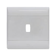 Load image into Gallery viewer, CBi Switch Ultra 1 Module Cover Plate 4x4
