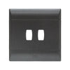CBi Switch Ultra 2 Module Cover Plate 4x4