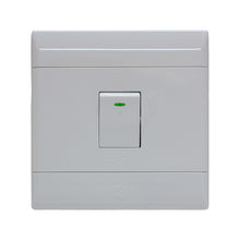 Load image into Gallery viewer, CBi Switch Ultra Stove Isolator Switch 2P 60A 4x4
