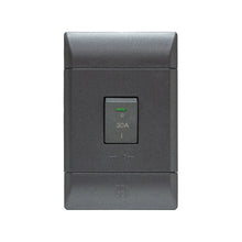 Load image into Gallery viewer, CBi Switch Ultra Geyser Isolator Switch 2P 30A 4x2
