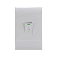 Load image into Gallery viewer, CBi Switch Ultra Geyser Isolator Switch 2P 30A 4x2
