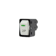 Load image into Gallery viewer, CBi Switch Ultra Switch Module Insert 2P 20A
