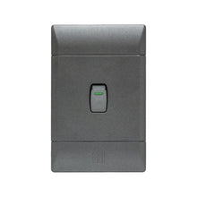 Load image into Gallery viewer, CBi Switch Ultra 1 Lever 2-Way Light Switch 4x2
