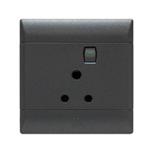 Load image into Gallery viewer, CBi Switch Ultra Single Switched Socket 4x4
