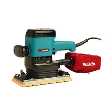 Load image into Gallery viewer, Makita Orbital Sander 9046 1/2 Sheet 600W
