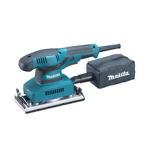 Makita Orbital Sander BO3710 1/3 Sheet 190W