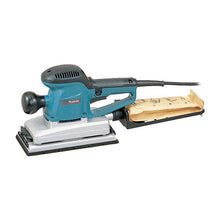 Load image into Gallery viewer, Makita Orbital Sander BO4900 1/2 Sheet 330W
