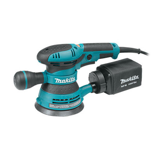 Makita Orbital Sander BO5041 125mm 300W