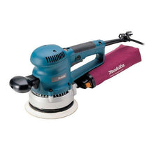 Load image into Gallery viewer, Makita Orbital Sander BO6030 150mm 310W
