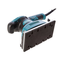 Load image into Gallery viewer, Makita Orbital Sander BO3710 1/3 Sheet 190W
