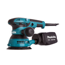 Load image into Gallery viewer, Makita Orbital Sander BO5041 125mm 300W

