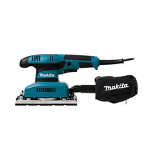 Load image into Gallery viewer, Makita Orbital Sander BO3710 1/3 Sheet 190W
