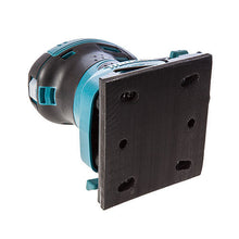 Load image into Gallery viewer, Makita Orbital Sander BO4555 1/4 Sheet 200W
