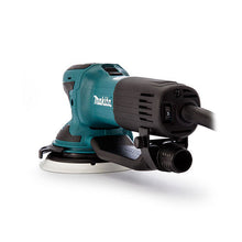 Load image into Gallery viewer, Makita Orbital Sander BO6050J 150mm 750W
