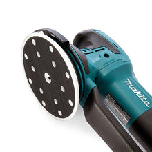 Load image into Gallery viewer, Makita Orbital Sander BO6050J 150mm 750W
