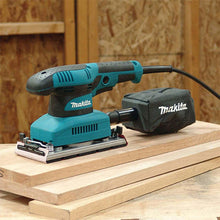Load image into Gallery viewer, Makita Orbital Sander BO3710 1/3 Sheet 190W
