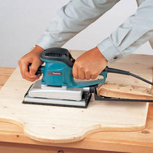 Load image into Gallery viewer, Makita Orbital Sander BO4900 1/2 Sheet 330W
