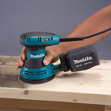 Load image into Gallery viewer, Makita Orbital Sander BO5031 12000 Orbits/min 300W
