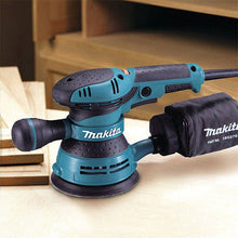 Load image into Gallery viewer, Makita Orbital Sander BO5041 125mm 300W
