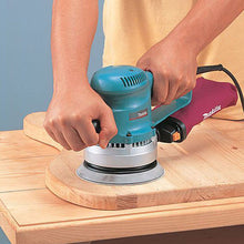 Load image into Gallery viewer, Makita Orbital Sander BO6030 150mm 310W
