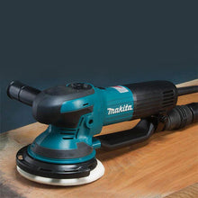 Load image into Gallery viewer, Makita Orbital Sander BO6050J 150mm 750W

