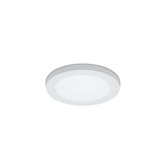 Spazio Saturn Slim CTC Downlight 6W
