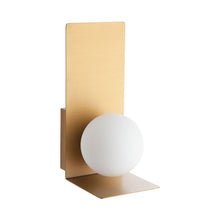 Load image into Gallery viewer, DARK Siya Wall Light
