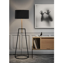 Load image into Gallery viewer, DARK Skirt Floor Light
