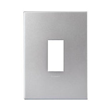 Load image into Gallery viewer, Legrand Arteor Cover Plate 1 Module 4 x 2
