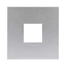 Load image into Gallery viewer, Legrand Arteor Cover Plate 2 Module 4 x 4

