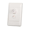 Solent 5 Speed Regulator with Light Switch