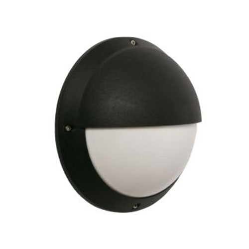 Regent Eyelid Bulkhead - Black