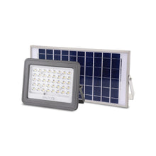 Load image into Gallery viewer, Spazio Sunwave 6W Solar Floodlight
