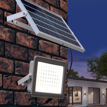Load image into Gallery viewer, Spazio Sunwave 6W Solar Floodlight
