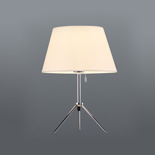 Spazio Tripod Table Lamp