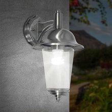 Load image into Gallery viewer, Bright Star Stainless Steel Wall Light
