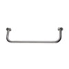 Stunning Cistern Rail - Silver