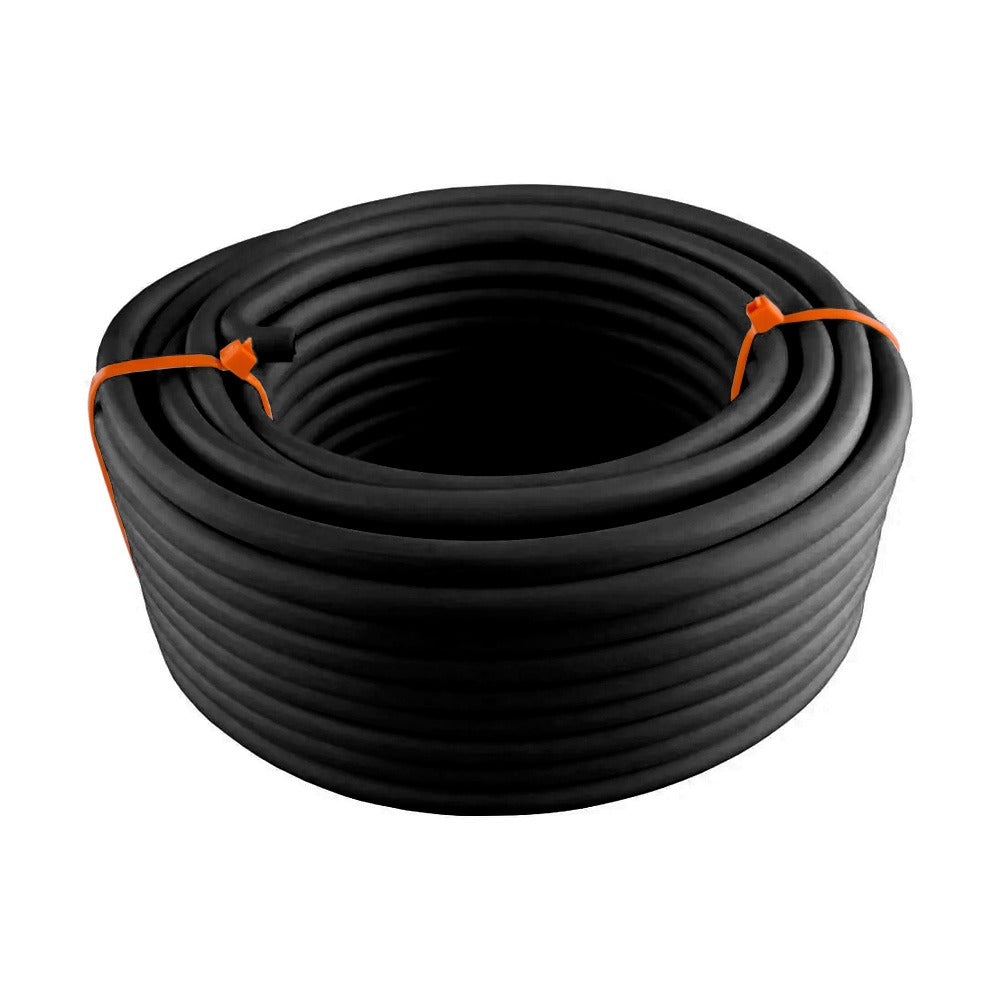 Tradeprice Surfix Cable 2.5mm x 3 Core | 5 to 10m - Black