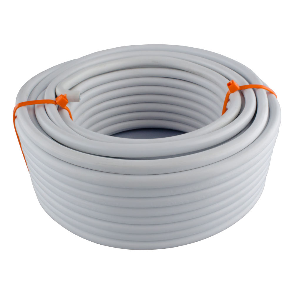 Surfix Cable 1.5mm x 3 Core White - 5 to 100m
