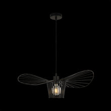 Load image into Gallery viewer, K. Light Large Sensu Pendant E27 40W
