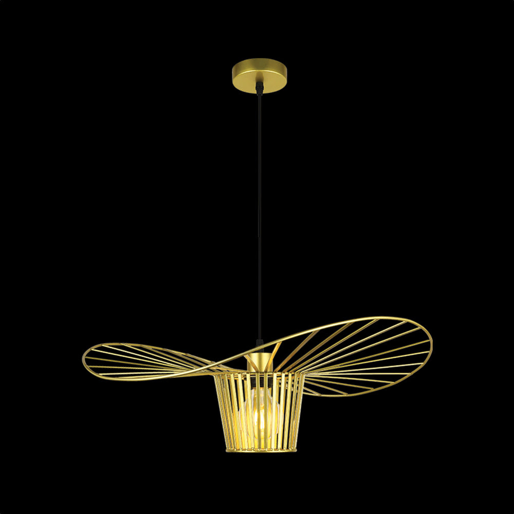 K. Light Large Sensu Pendant E27 40W